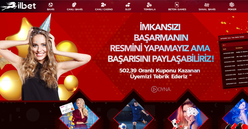 İlbet alan adı